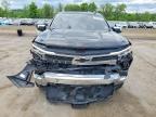 2024 Chevrolet Silverado K1500 LT-L