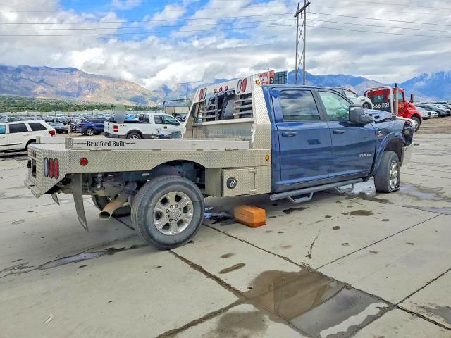 2023 Dodge RAM 3500 BIG Horn
