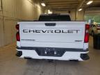 2021 Chevrolet Silverado K1500 RST