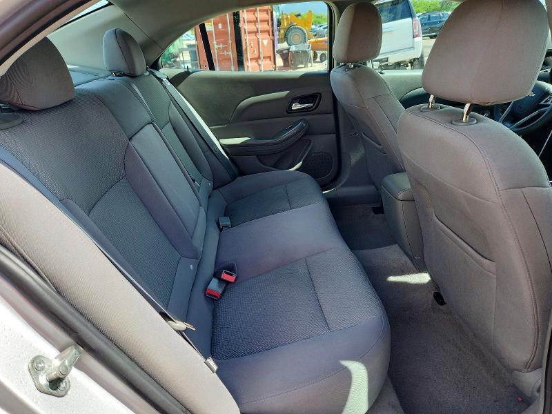 2014 Chevrolet Malibu ls