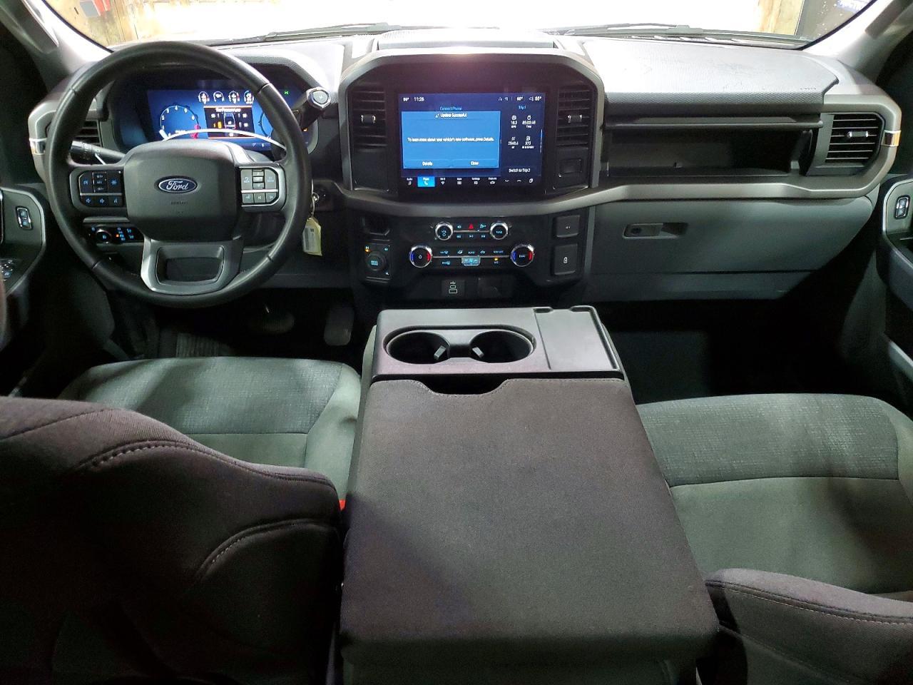 2025 Ford F150 XLT