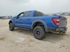 2022 Ford F150 Raptor