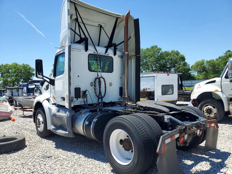 2016 Peterbilt 579