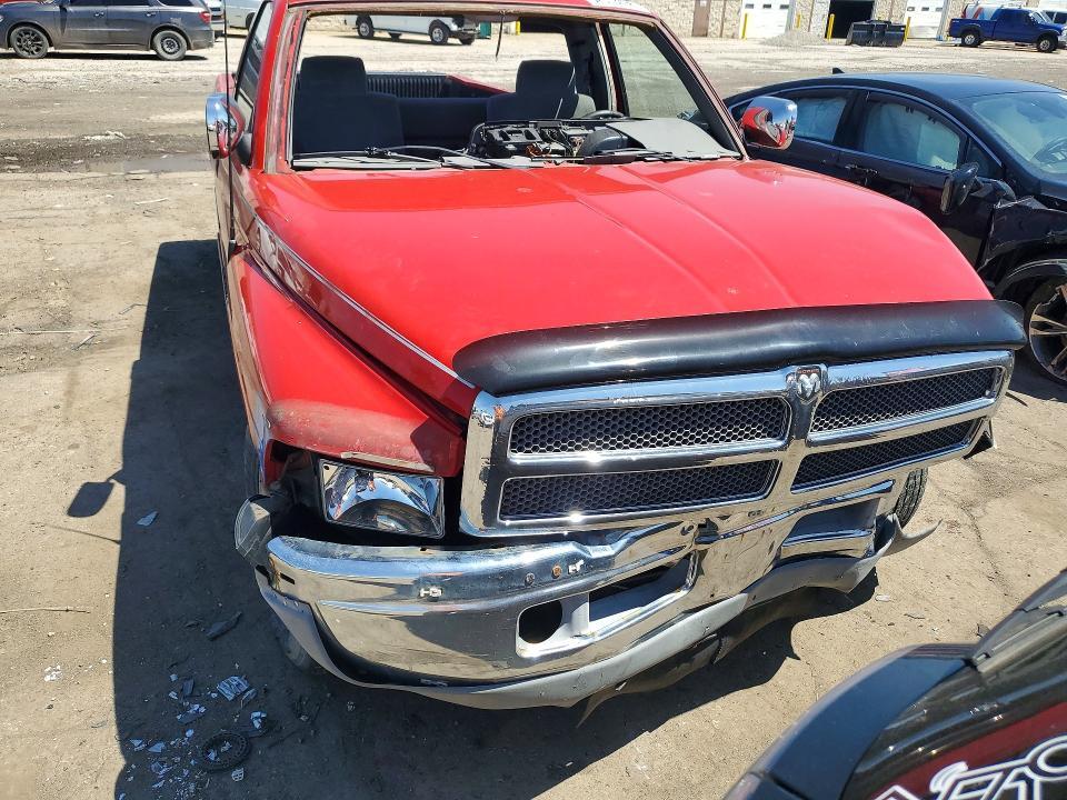 1996 Dodge RAM 1500