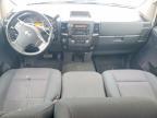 2009 Nissan Titan XE FFV