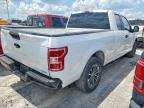 2018 Ford F150 Super Cab