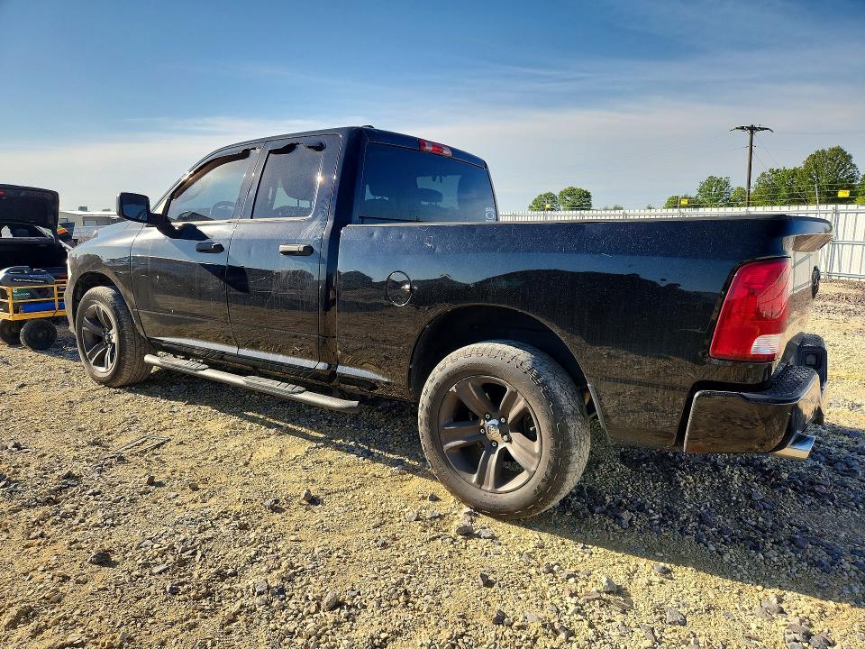 2013 Dodge RAM 1500 ST