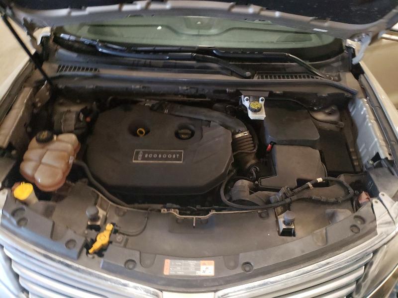 2015 Lincoln MKC