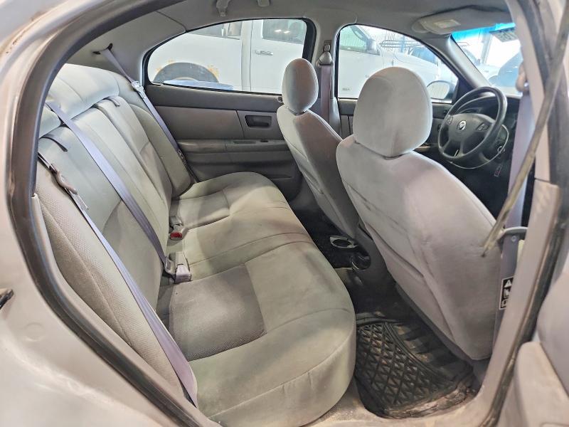 2003 Mercury Sable gs