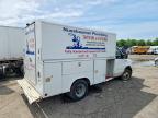 2021 Ford Econoline E350 Super Duty Cutaway Van