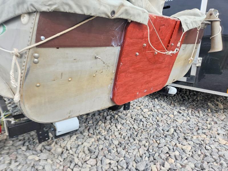 1972 Seadoo Other