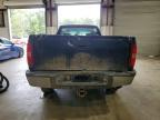 2008 Chevrolet Silverado C2500 Heavy Duty