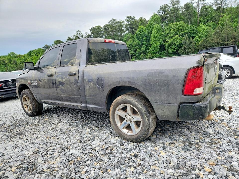 2014 Dodge RAM 1500 ST