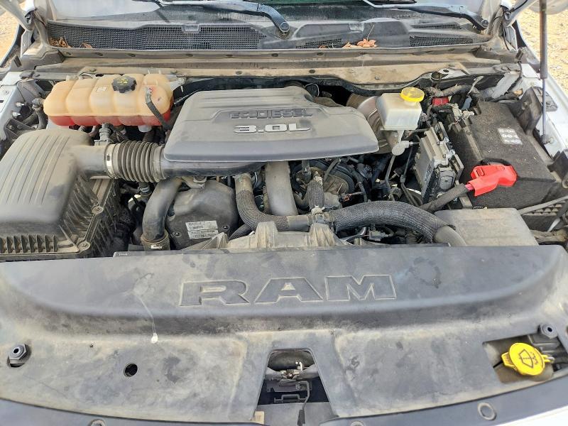2020 Dodge RAM 1500 BIG Horn