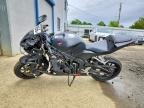 2020 Honda CBR600 RR