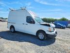 2019 Nissan NV 2500 HD SV