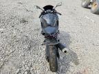 2025 Kawasaki EX500 A