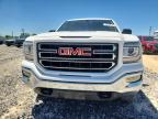 2017 GMC Sierra K1500
