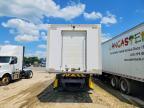 2018 Hino Hino 338-Refrigerated BOX Truck