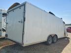 2025 Enclosed Trailers