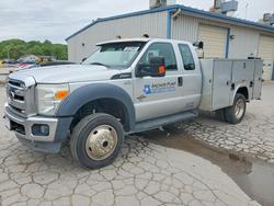 Ford salvage cars for sale: 2013 Ford F-450