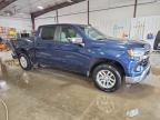2022 Chevrolet Silverado K1500 LT