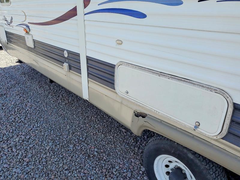 2006 Sunlite Road Runner Camper