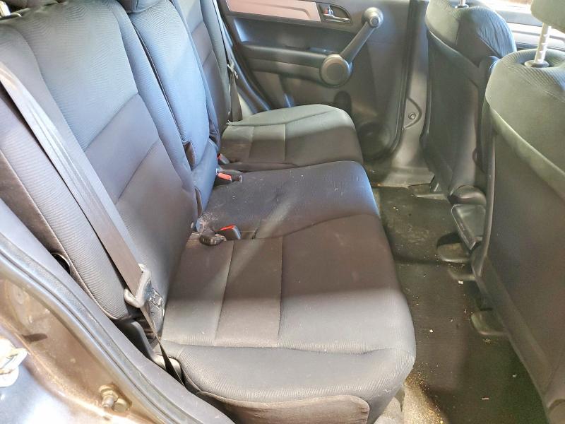 2011 Honda Cr-v lx