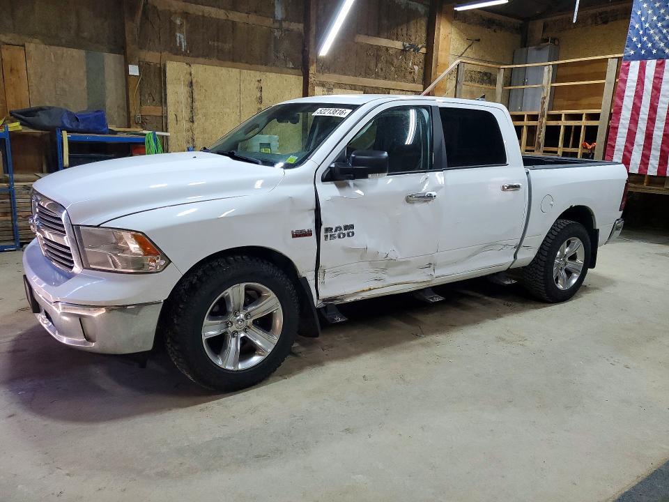 2014 Dodge Ram 1500 slt