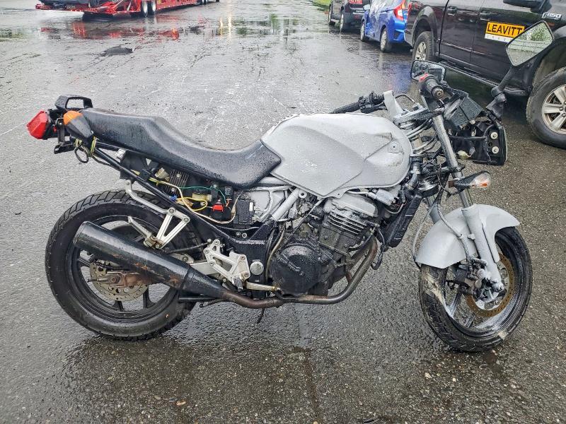 2004 Kawasaki EX250 F