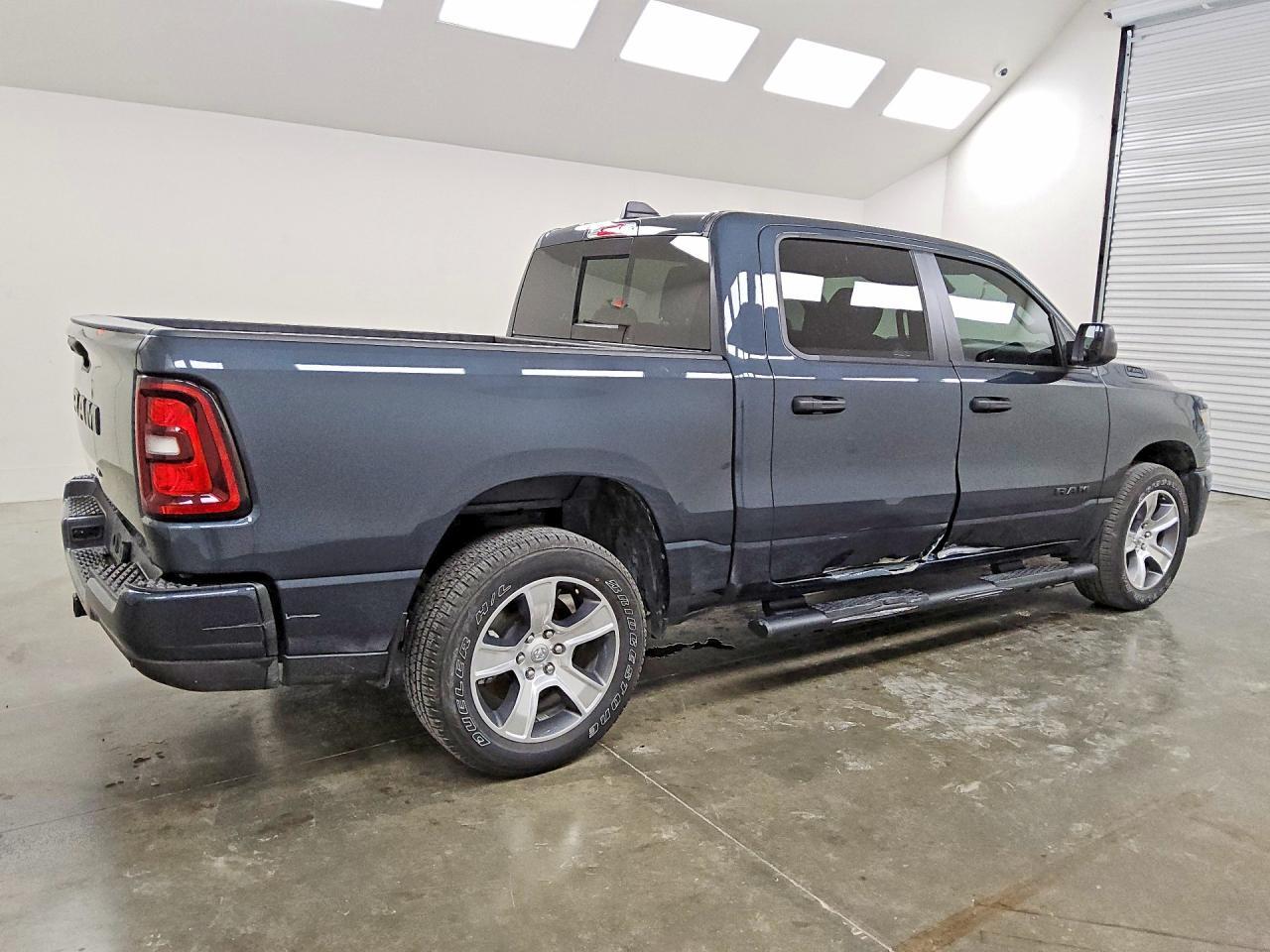 2025 Dodge RAM 1500 Tradesman