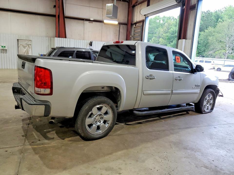 2011 GMC SIERRA1500