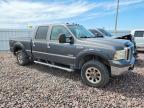 2005 Ford F350 SRW Super Duty