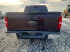 2008 Chevrolet Silverado K1500