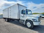 2020 Hino 258/268 BOX Truck