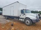 2019 International MV607 BOX Truck