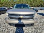 2007 Chevrolet Silverado K1500 Crew Cab