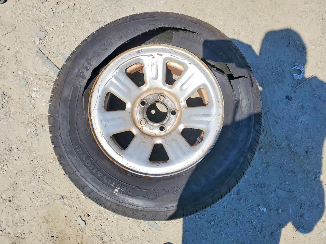 2011 Ford Ranger