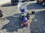 2003 Yama XVS650 R