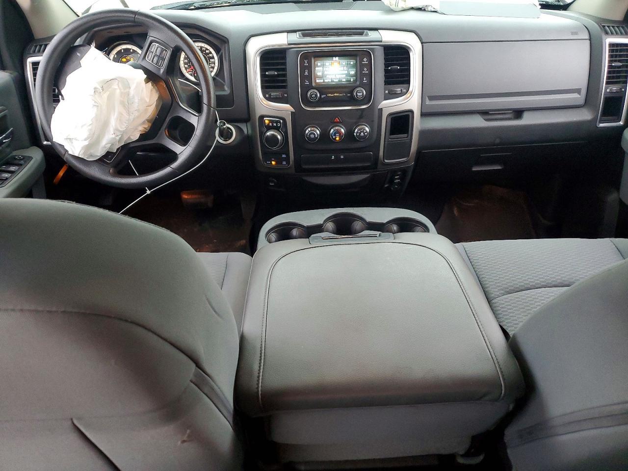 2019 Dodge RAM 1500 Classic SLT