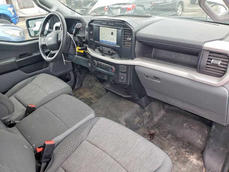 2023 Ford F150
