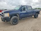 2009 Chevrolet Silverado K2500 Heavy Duty LT