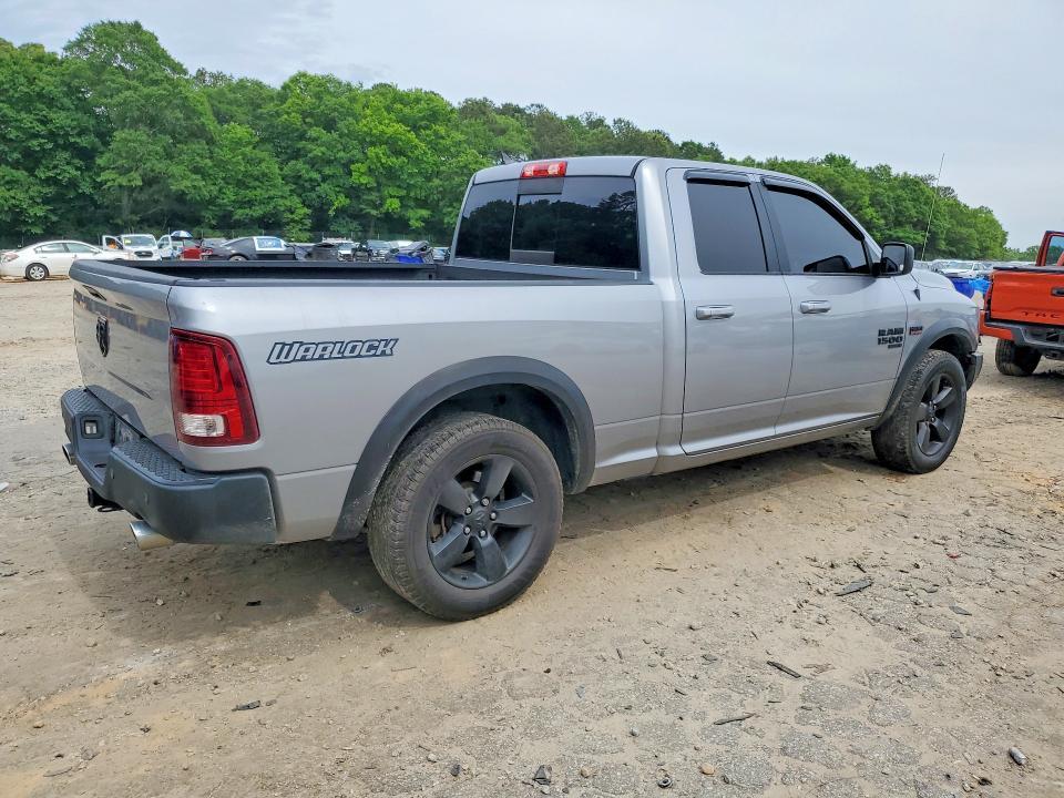 2019 Dodge RAM 1500 Classic SLT