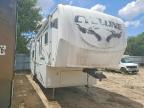 2008 Heartland Rv Cyclone