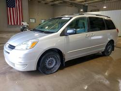 2004 Toyota Sienna le 7 Passenger for sale in West Mifflin, PA