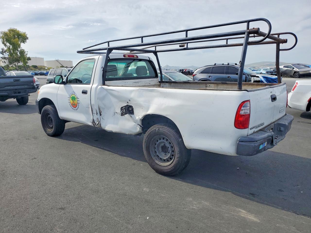2006 Toyota Tundra