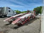 2012 Peterbilt 348 Car Hauler Truck