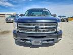 2012 Chevrolet Silverado K1500 LTZ