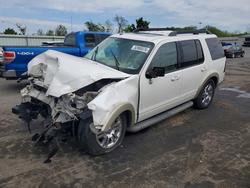 2010 Ford Explorer Eddie Bauer for sale in Glassboro, NJ
