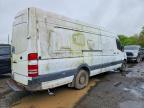 2011 Mercedes-Benz Sprinter 2500